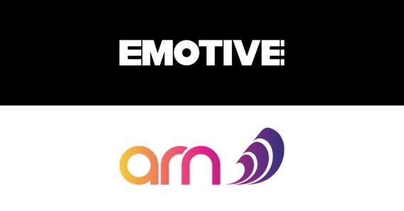 ARN appoints Emotive as its creative agency covering all network brands