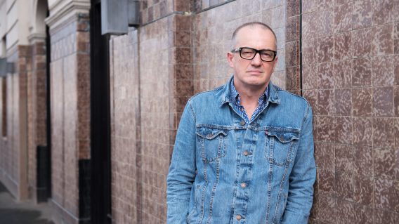 Adam Shand to host new podcasts with Podcast One Australia