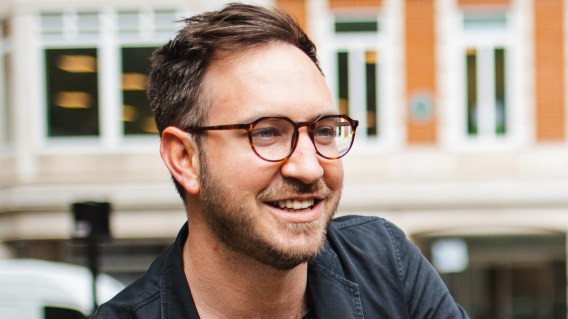 Benjamin Harrison returns as Re Sydney managing director