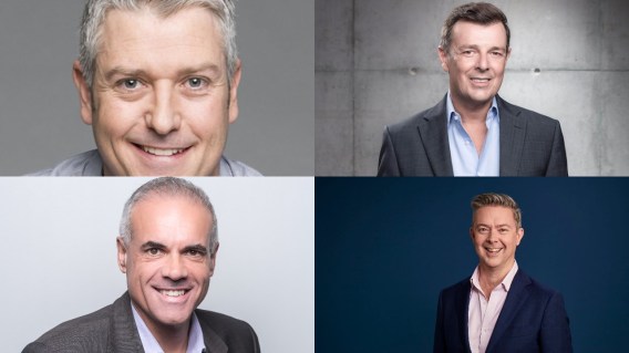 Commercial radio bosses outline their content game plans and expectations for 2021