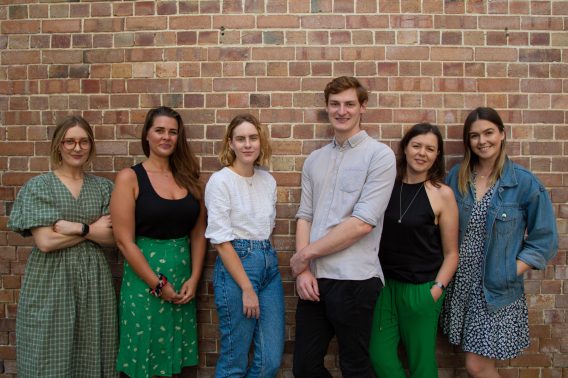 DDB Sydney adds six hires to the creative team