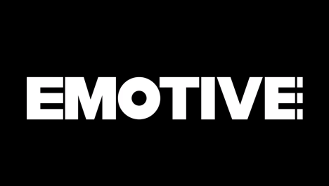 Emotive makes triple hire, names James Pash as creative director