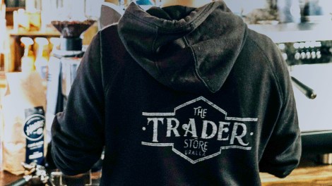 Harris Coffee shares Café Recovery stories in latest campaign via Edge