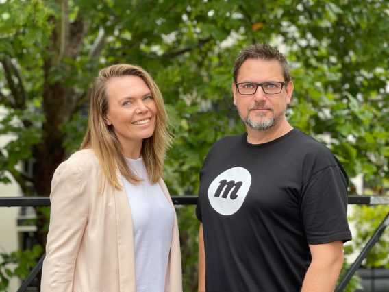 Momentum Worldwide Aus recruits ECD Matt Batten