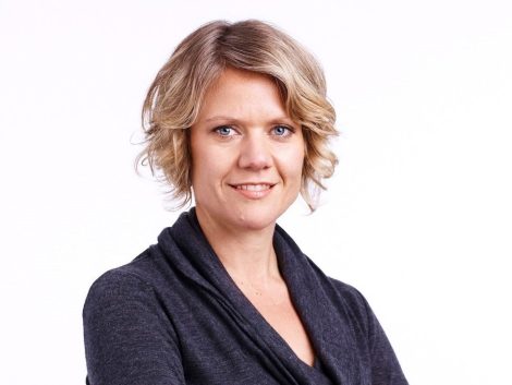 Lisa Muxworthy named editor-in-chief of news.com.au