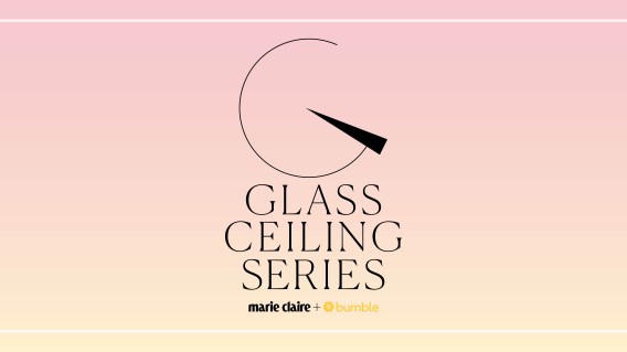 Bumble returns as headline sponsor of Marie Claire Glass Ceiling Series