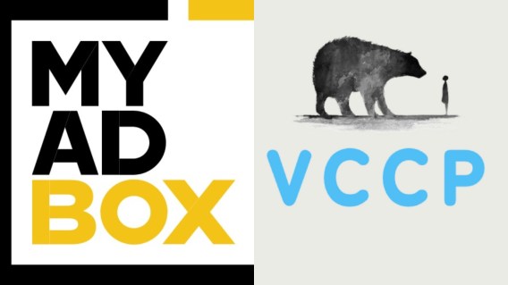 VCCP and SomeOne win MyAdbox account after competitive pitch
