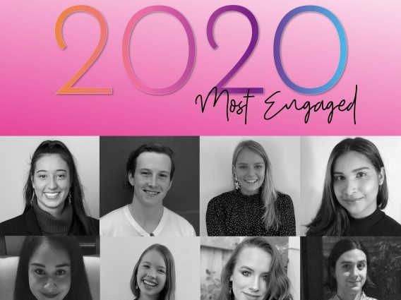 MFA rewards most engaged NGEN-ers with mentoring sessions
