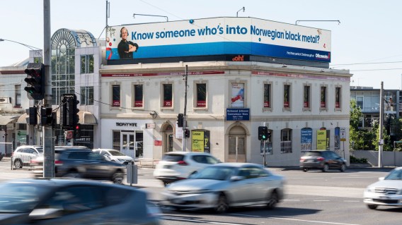 Officeworks taps Ooh Media and ATN for Christmas commuter campaign