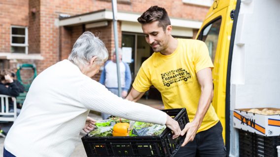 JC Decaux cans Ham Day due to COVID-19 challenges