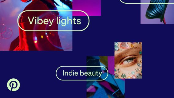 Pinterest predicts business trends for 2021