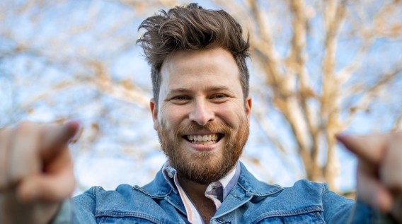 Former Hit Perth breakfast host Ryan Jon joins Kiis 101.1 Melbourne