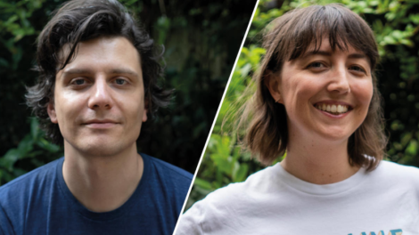 TikTok web series gets Screen Australia funding