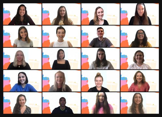 Sling & Stone celebrates the year’s growth announcing 20 new hires
