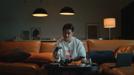 Telstra targets gamers in Up Your Game campaign for gaming product