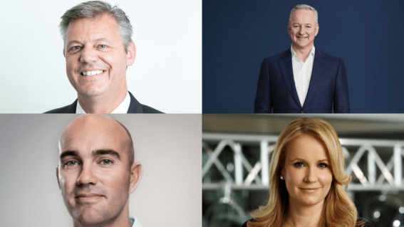 ‘We’ve all learned not to take anything for granted’: TV bosses on the changes and challenges that lie ahead