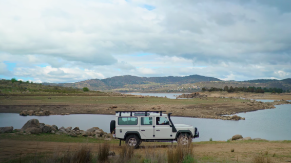 Destination NSW taps Aussie musicians for ‘The Long Road’ campaign