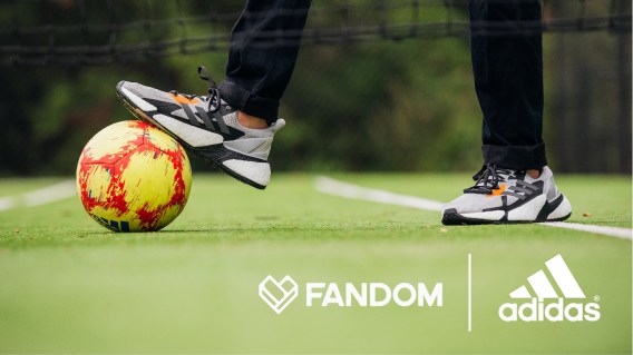 Val Morgan Digital executes Adidas campaign across Fandom platform