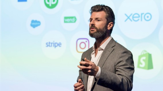 CBA x15ventures business Vonto partners with media consultancy Mindbox