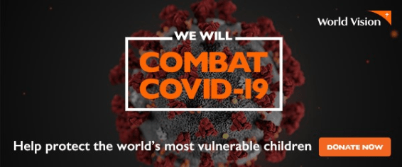 World Vision Australia launches ‘Chosen’ campaign, where children pick the sponsor