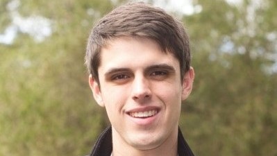 Zac de Silva named winner of 2020 Brian White Scholarship
