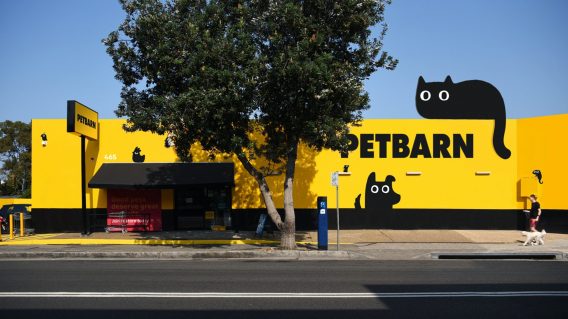 Petbarn parent company appoints OMD to $10m media account