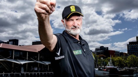Cricket Australia partners with Rexona to brand umpires’ armpits
