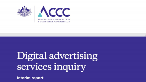 ACCC report finds agency rebates are ‘not inherently a problem’, for now