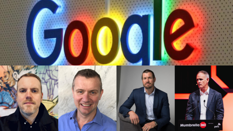 Google, media buyers and publishers react to interim ACCC report: Not a ‘nefarious anti-competitive conspiracy’