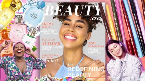 Are Media’s Beauty Crew launches digital issue