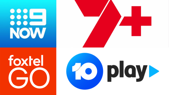 ‘Forget what our rivals might claim’: Networks squabble over top BVOD spot
