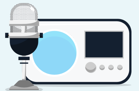 Commercial radio sees 2% growth in metro audience across 2020