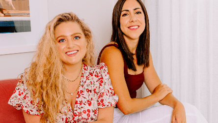 Frank PR alumni Jodie Moses and Olivia Meena launch Candid Communications