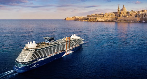 Celebrity Cruises appoints History Will Be Kind for Australian comms