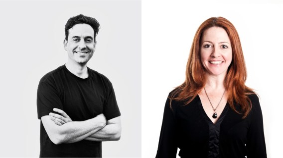 Mindshare announces promotions for Kerry Field & Chris Solomon