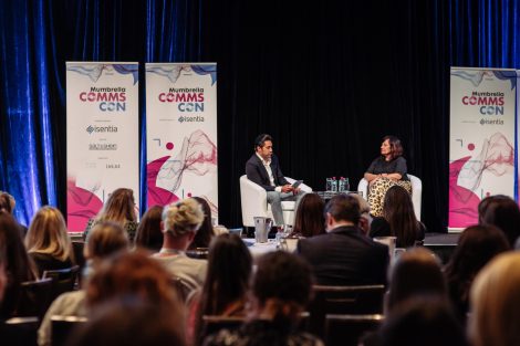 Mumbrella CommsCon announces full program with new sessions from PwC and Poem