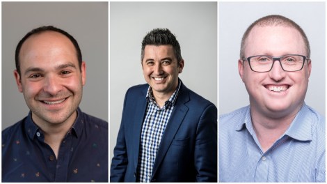 Australian Radio Network makes key content & commercial promotions