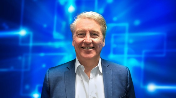 QMS appoints JC Decaux’s David Pullinger to independent agency role