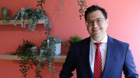 Streem launches in Canberra with Sky News and government alum