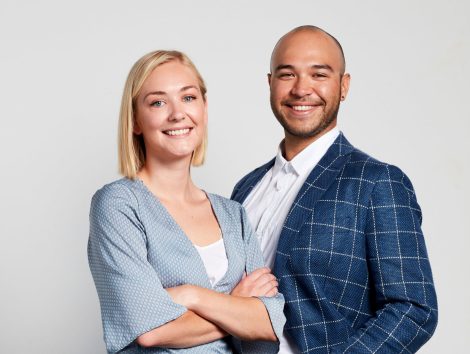 Edge makes two hires in accounts and media