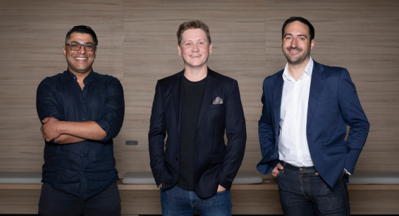 Ryancap’s Foxcatcher appoints Varun John as head of trading