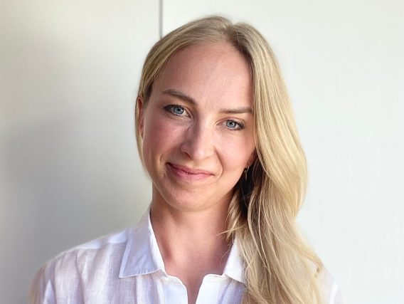 Clemenger BBDO Melbourne promotes Georgia Jones to head of business management