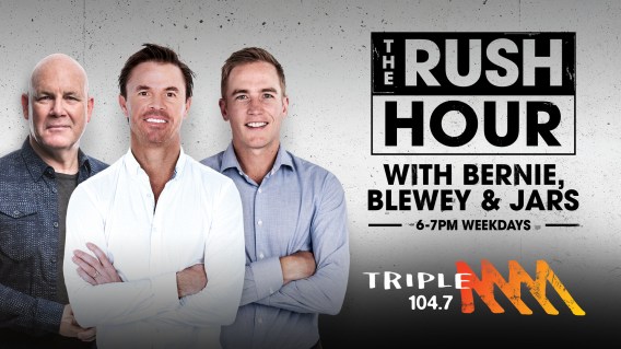 Greg Blewett to join Adelaide’s 104.7 Triple M