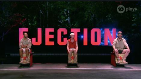 I’m a Celeb’s first elimination pulls 816,000 metro viewers