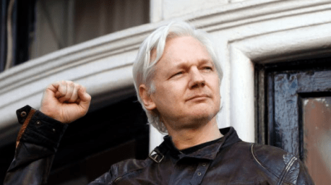 Julian Assange’s extradition victory offers cold comfort for press freedom