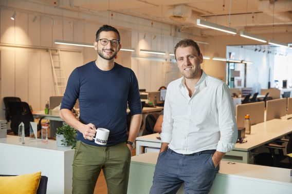 Kabeer Chaudhary appointed M&C Saatchi Performance APAC MD