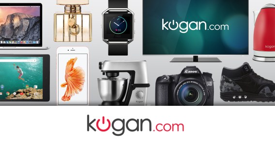 Kogan fined over $310,000 for breaching spam laws: ACMA