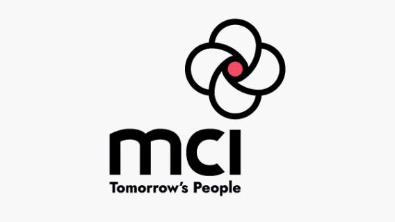 MCI reveals new brand design