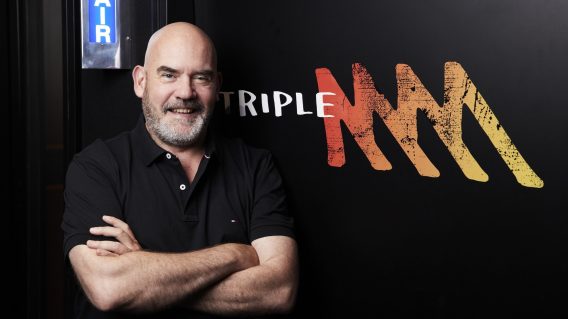 Marty Sheargold axed from Triple M over women’s football and endometriosis comments