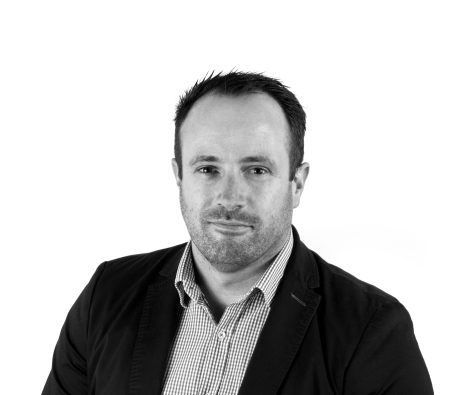 MKTG leadership changes: Matt Connell promoted APAC MD
